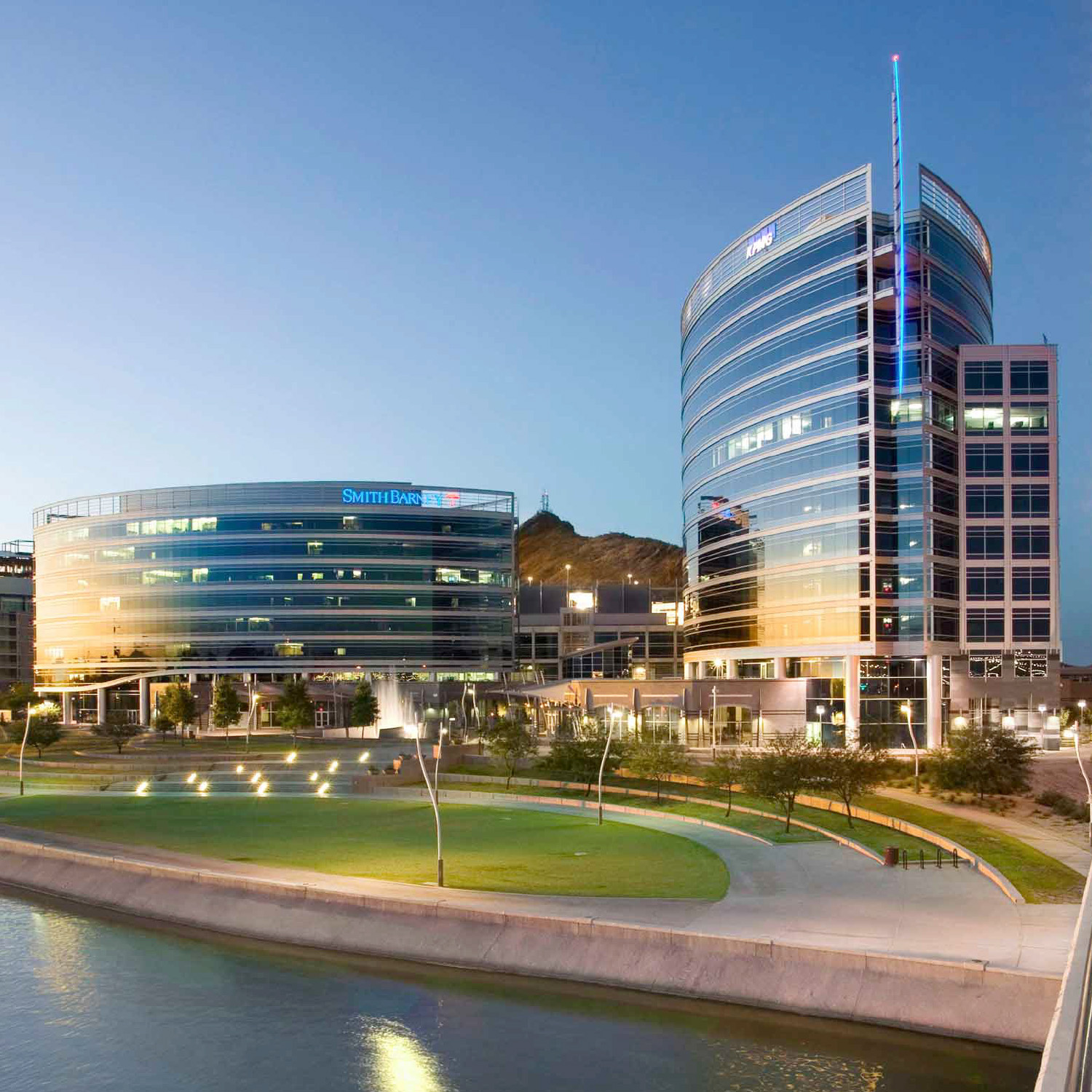 Zion & Zion office location