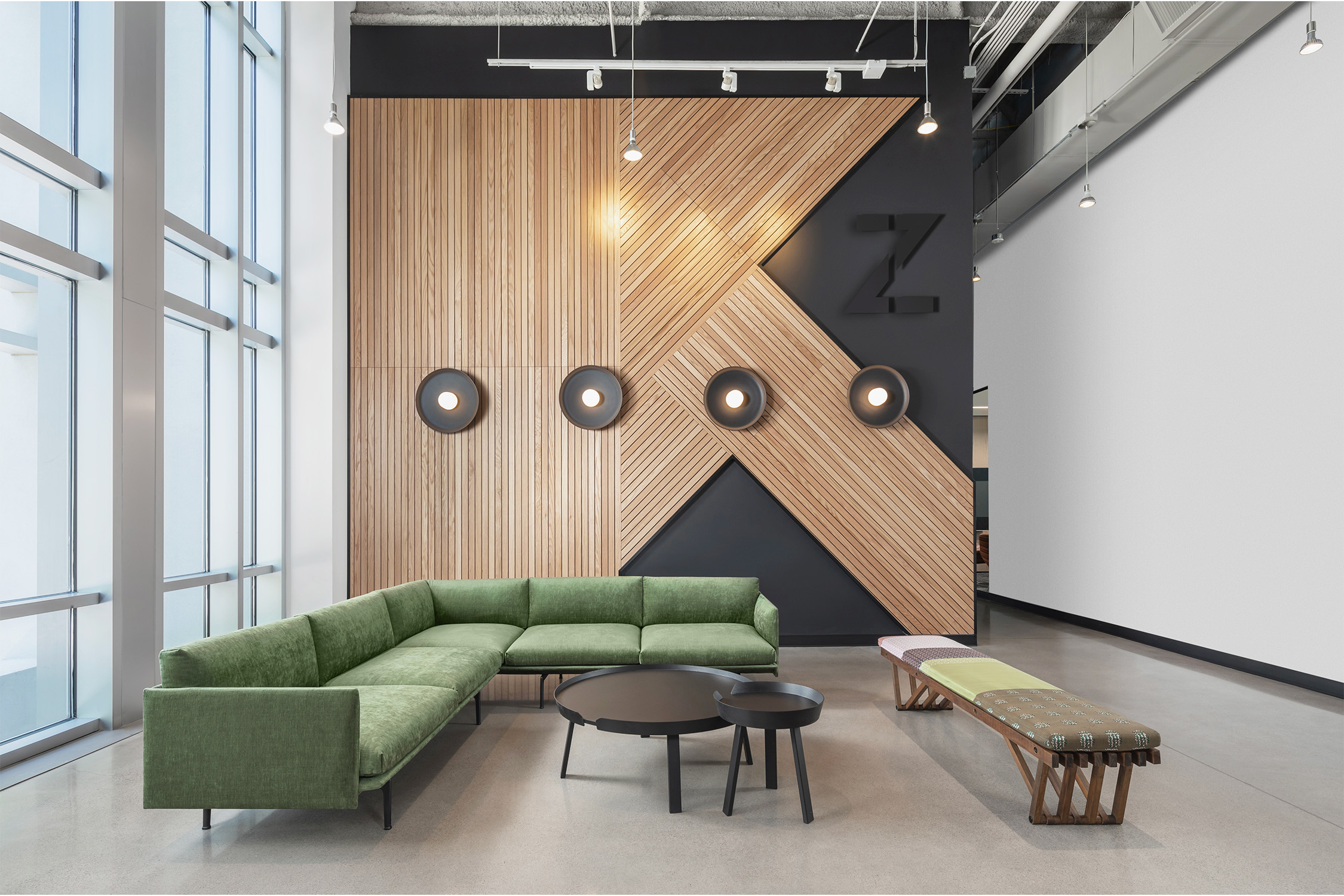 Zion & Zion office entry