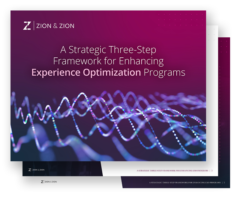 EXO Framework White Paper Preview