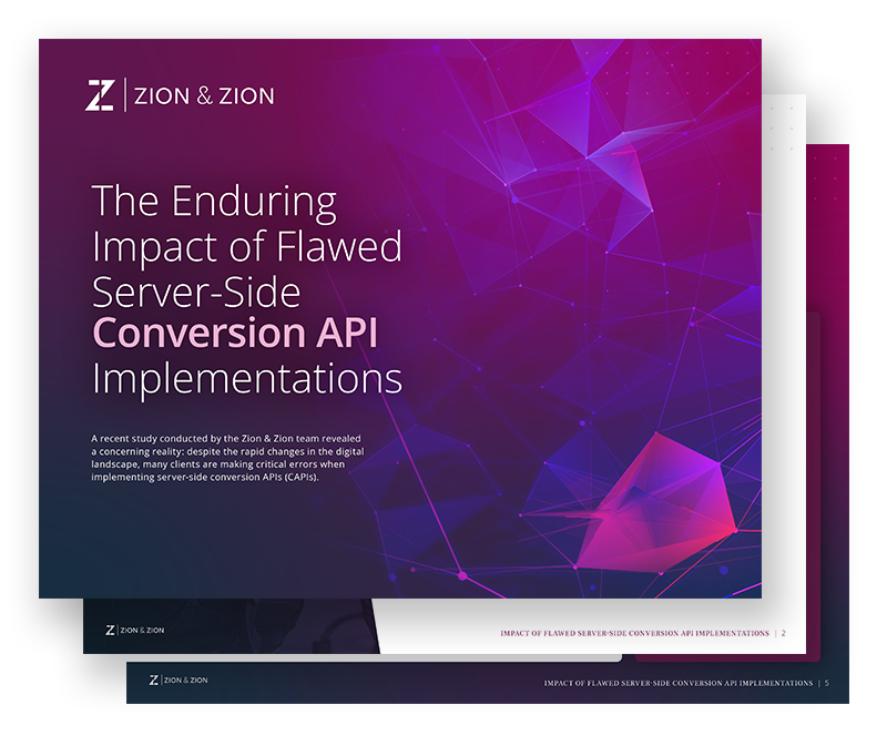 Preview of CAPI White Paper