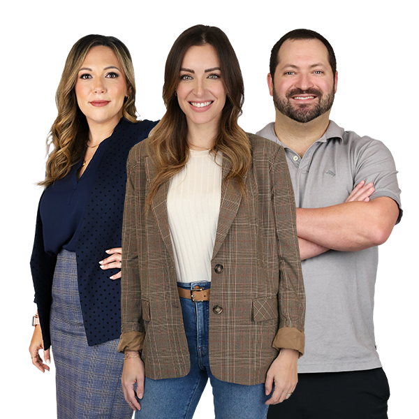 B2B featured experts at Zion & Zion