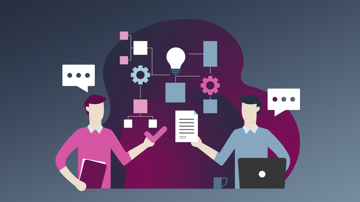 Effective Communication header