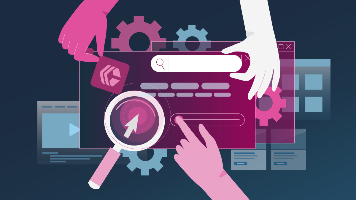 User-Preferences banner