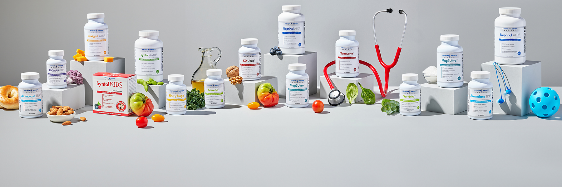 Arthur Andrew Products