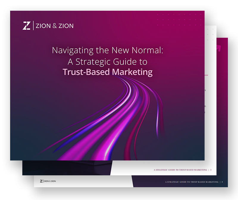 Navigating the New Normal white paper preview