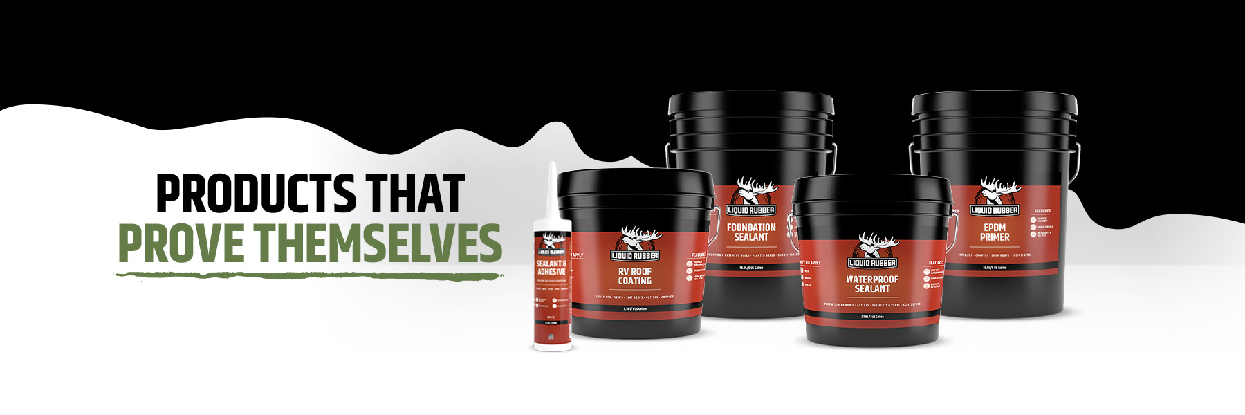 Products that Prove Themselves