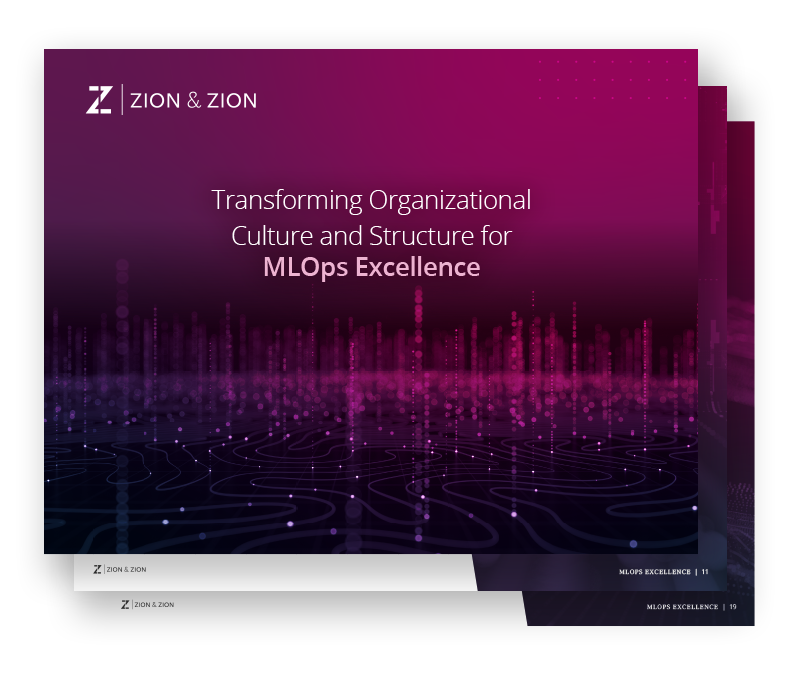 MLOps white paper preview