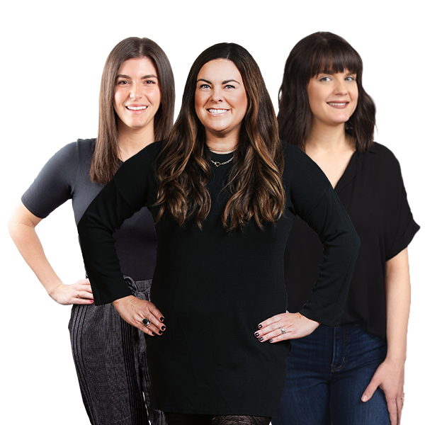 Creative Featured Experts