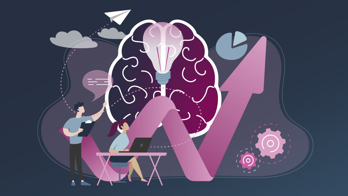 Growth outpaces agility banner