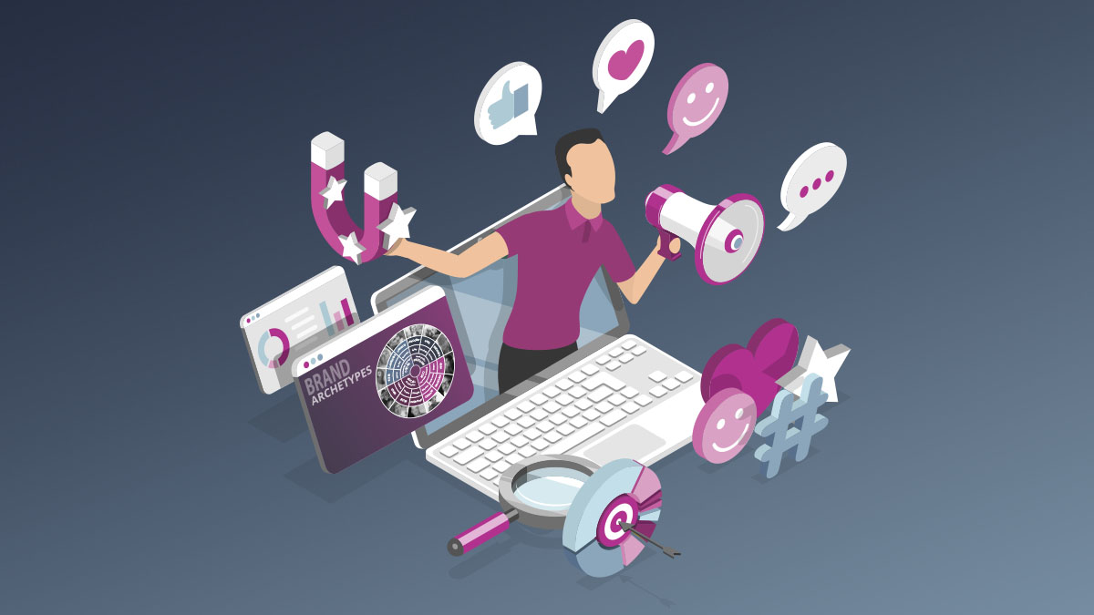 Archetypes blog banner