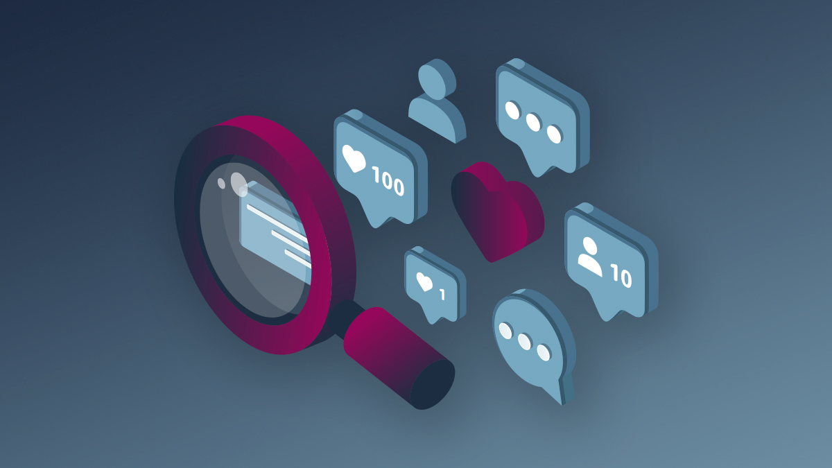 Instagram Content Blog Banner