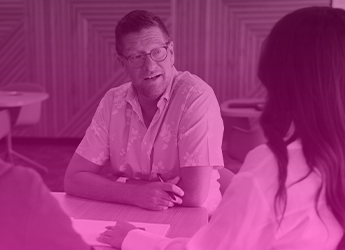 Zion & Zion employees working