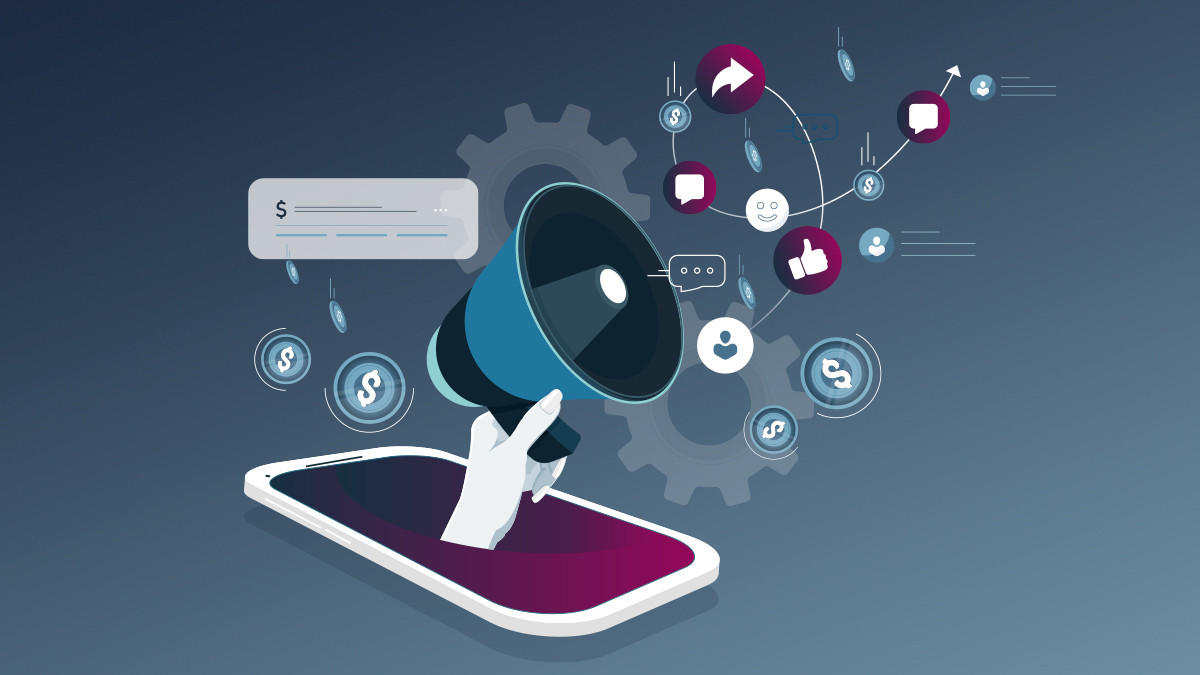 LinkedIn blog banner